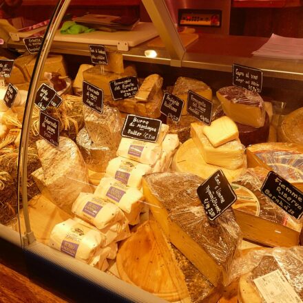 Cheesy on the eyes – the string cheese characters of the trade mark decision of Bega Cheese Limited v Saputo Cheese USA Inc