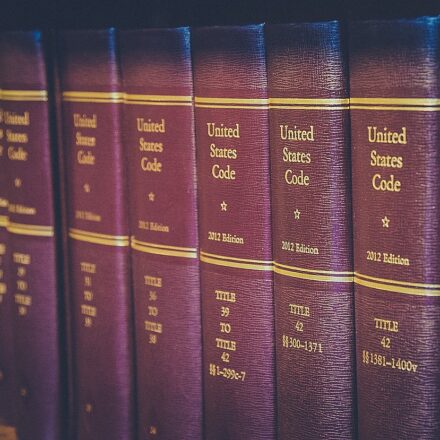 ‘No one can own the law’ – United States confirms copyright protection does not extend to works of legislators or judges