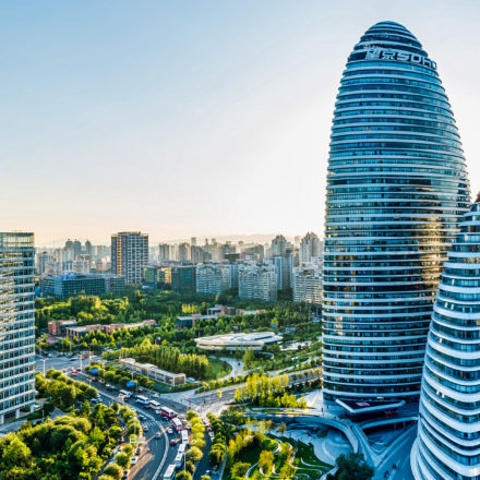 PRC Arbitration Law aims for modernisation: Updated draft submitted for legislative review