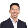 Headshot of Daniel Chan